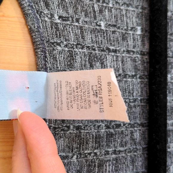 Tank - Picture 3 of 6